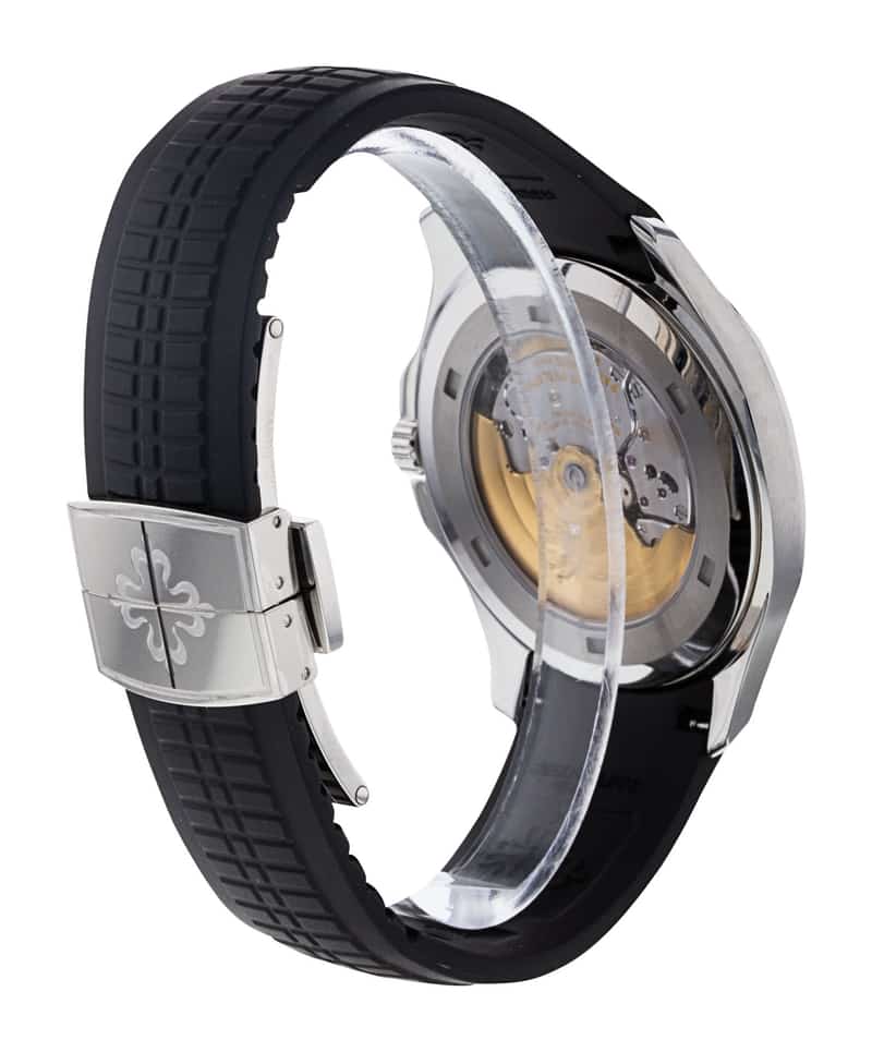 Patek Philippe Aquanaut 5167A-001